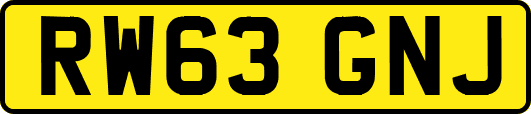 RW63GNJ