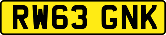 RW63GNK
