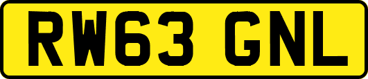 RW63GNL