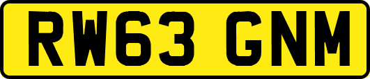 RW63GNM