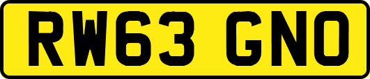 RW63GNO