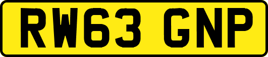 RW63GNP