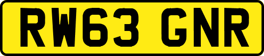 RW63GNR