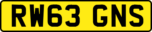 RW63GNS