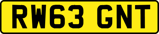 RW63GNT