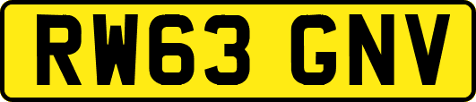 RW63GNV