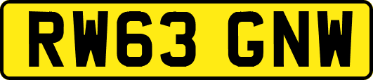 RW63GNW