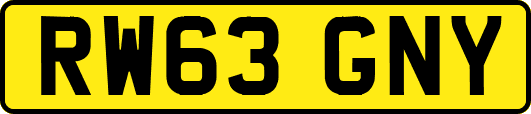 RW63GNY