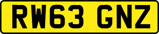 RW63GNZ