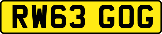 RW63GOG