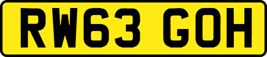 RW63GOH