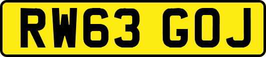RW63GOJ