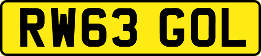 RW63GOL