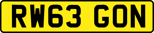 RW63GON