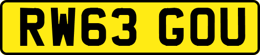 RW63GOU