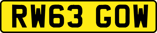 RW63GOW