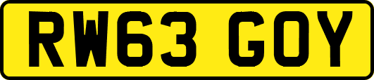 RW63GOY