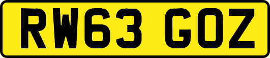 RW63GOZ