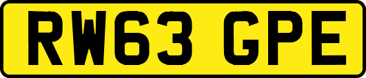RW63GPE