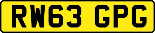 RW63GPG