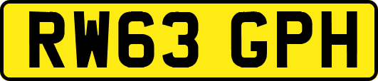 RW63GPH