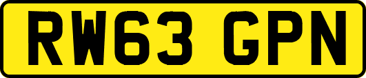 RW63GPN