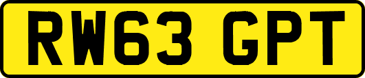 RW63GPT