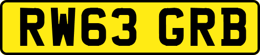 RW63GRB