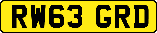 RW63GRD