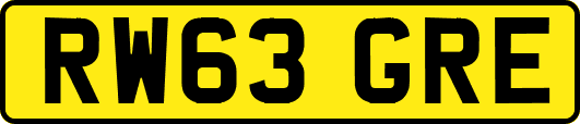 RW63GRE