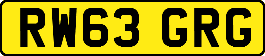 RW63GRG