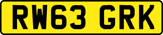 RW63GRK
