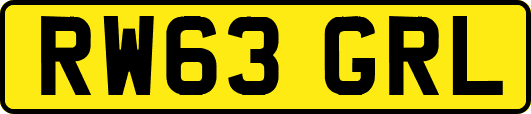 RW63GRL