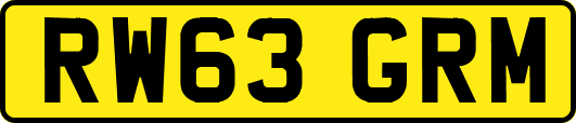 RW63GRM