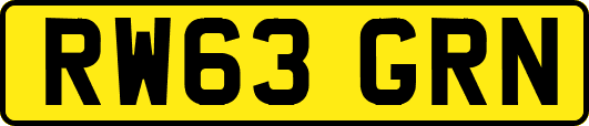 RW63GRN