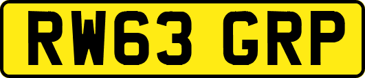 RW63GRP