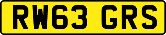 RW63GRS