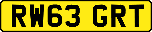 RW63GRT