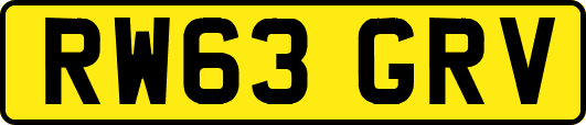 RW63GRV