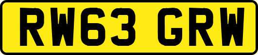 RW63GRW