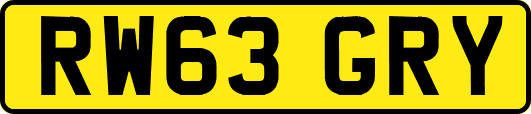 RW63GRY