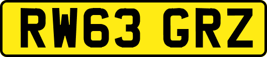 RW63GRZ