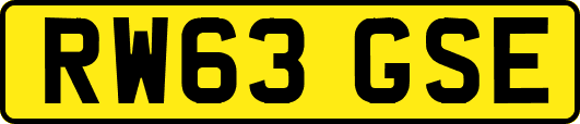 RW63GSE
