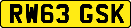 RW63GSK
