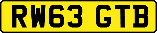 RW63GTB