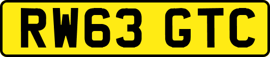 RW63GTC