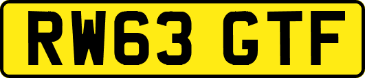 RW63GTF