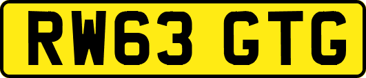 RW63GTG
