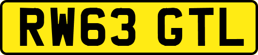 RW63GTL