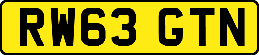 RW63GTN